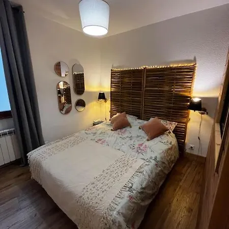 Le Bonbon De La Croix D'or Apartment Chambery