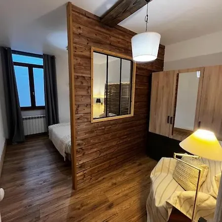 Apartment Le Bonbon De La Croix D'or *