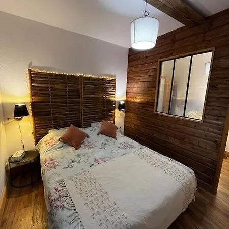 Apartment Le Bonbon De La Croix D'or Chambery
