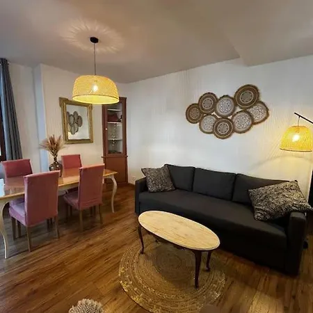 Le Bonbon De La Croix D'or Apartment Chambery