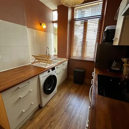 Le Bonbon De La Croix D'or Apartment